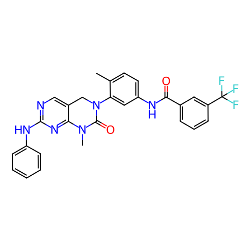 Chemical structure of BindingDB Monomer ID 50323778