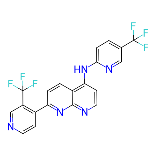 Chemical structure of BindingDB Monomer ID 50323830