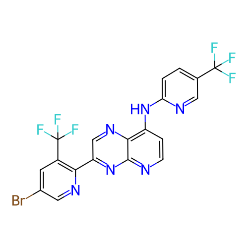 Chemical structure of BindingDB Monomer ID 50323837