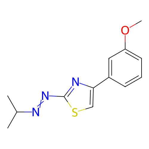 Chemical structure of BindingDB Monomer ID 50323841