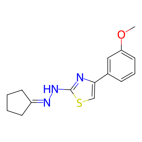Chemical structure of BindingDB Monomer ID 50323846