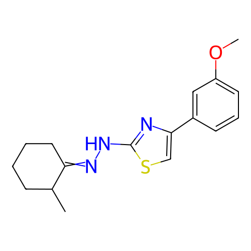 Chemical structure of BindingDB Monomer ID 50323850