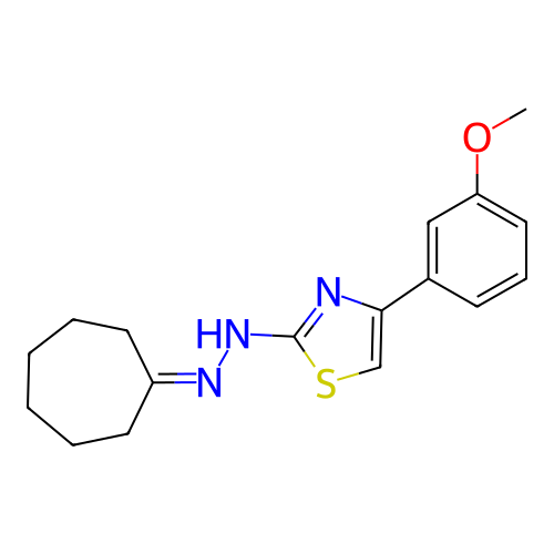 Chemical structure of BindingDB Monomer ID 50323853