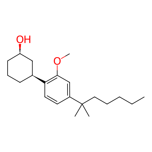Chemical structure of BindingDB Monomer ID 50323906