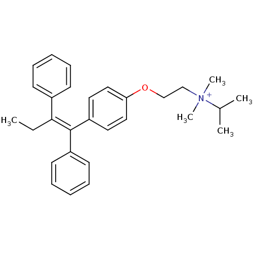 Chemical structure of BindingDB Monomer ID 50323913