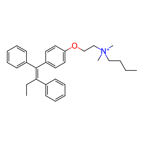 Chemical structure of BindingDB Monomer ID 50323914