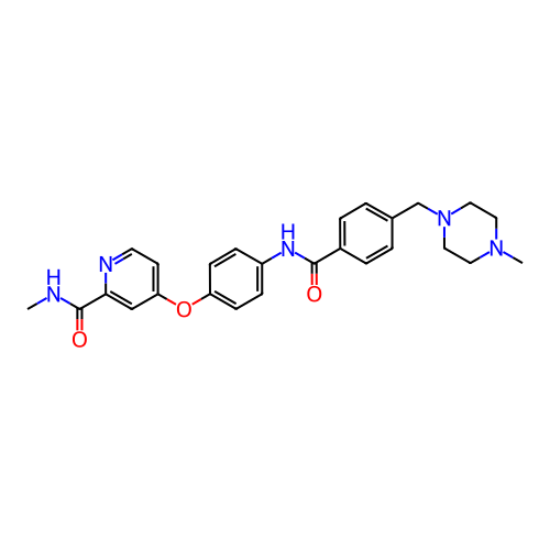 Chemical structure of BindingDB Monomer ID 50323915