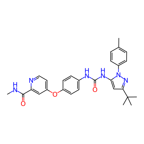 Chemical structure of BindingDB Monomer ID 50323919
