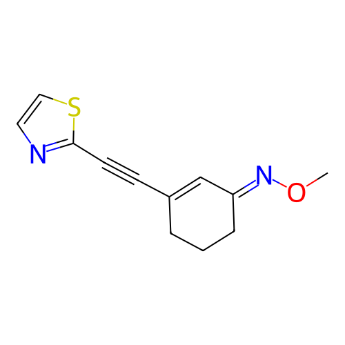 Chemical structure of BindingDB Monomer ID 50323924