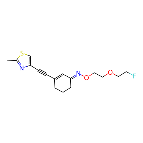 Chemical structure of BindingDB Monomer ID 50323926