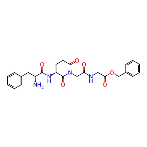 Chemical structure of BindingDB Monomer ID 50323943