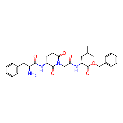 Chemical structure of BindingDB Monomer ID 50323946