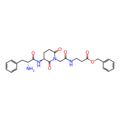 Chemical structure of BindingDB Monomer ID 50323947