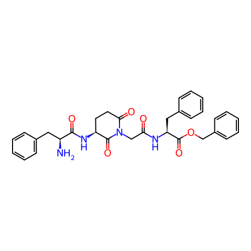 Chemical structure of BindingDB Monomer ID 50323948