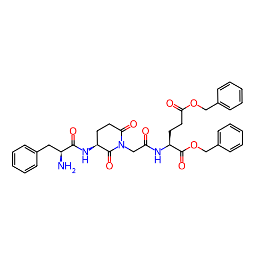 Chemical structure of BindingDB Monomer ID 50323949