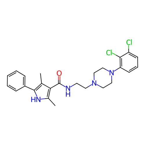 Chemical structure of BindingDB Monomer ID 50323978
