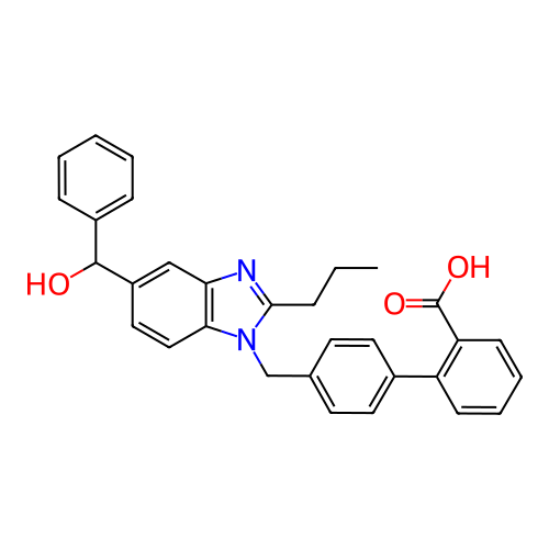 Chemical structure of BindingDB Monomer ID 50324045