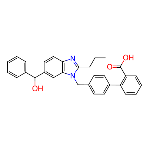 Chemical structure of BindingDB Monomer ID 50324046