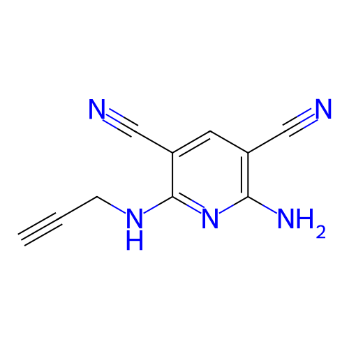 Chemical structure of BindingDB Monomer ID 50324054