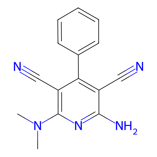 Chemical structure of BindingDB Monomer ID 50324056