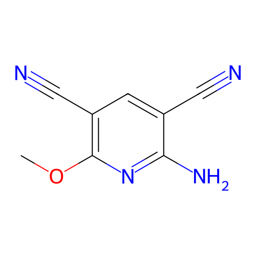 Chemical structure of BindingDB Monomer ID 50324061