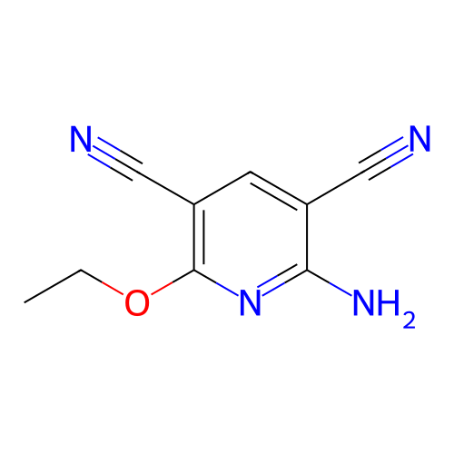 Chemical structure of BindingDB Monomer ID 50324062