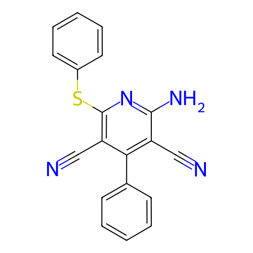 Chemical structure of BindingDB Monomer ID 50324064