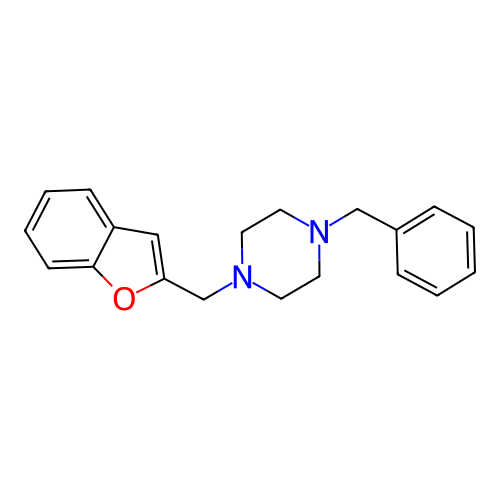 Chemical structure of BindingDB Monomer ID 50324099