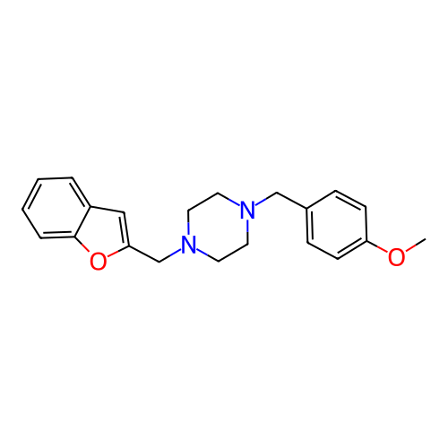 Chemical structure of BindingDB Monomer ID 50324100