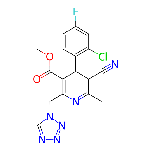 Chemical structure of BindingDB Monomer ID 50324115