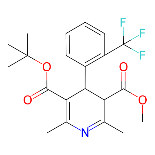 Chemical structure of BindingDB Monomer ID 50324123