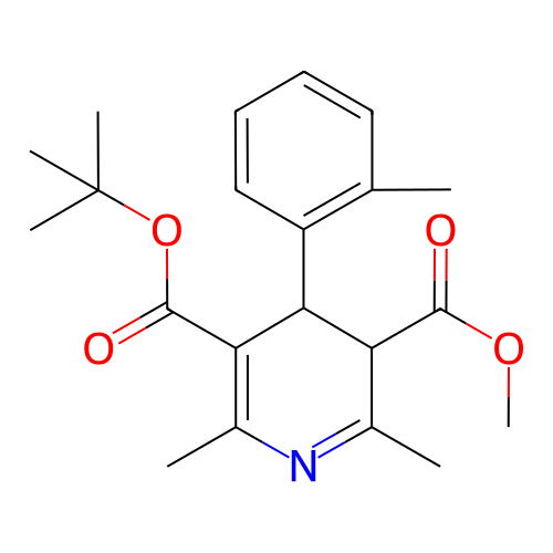 Chemical structure of BindingDB Monomer ID 50324124