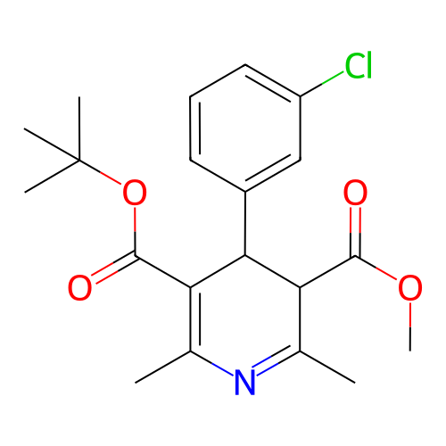 Chemical structure of BindingDB Monomer ID 50324129