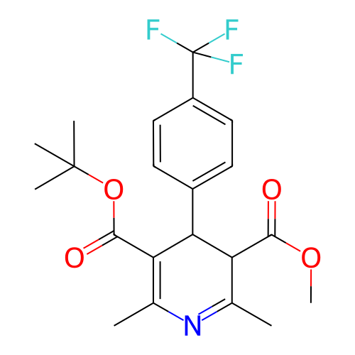 Chemical structure of BindingDB Monomer ID 50324133