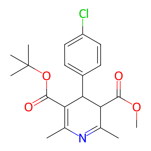Chemical structure of BindingDB Monomer ID 50324138