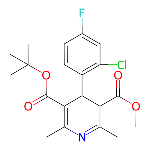 Chemical structure of BindingDB Monomer ID 50324139