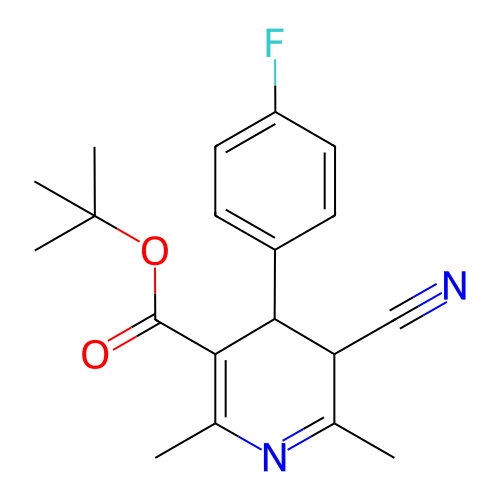 Chemical structure of BindingDB Monomer ID 50324141