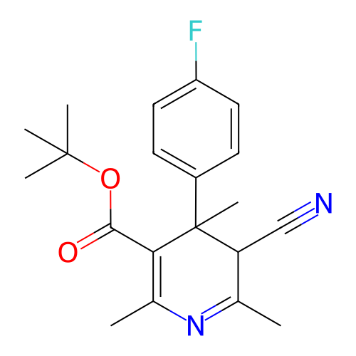 Chemical structure of BindingDB Monomer ID 50324142