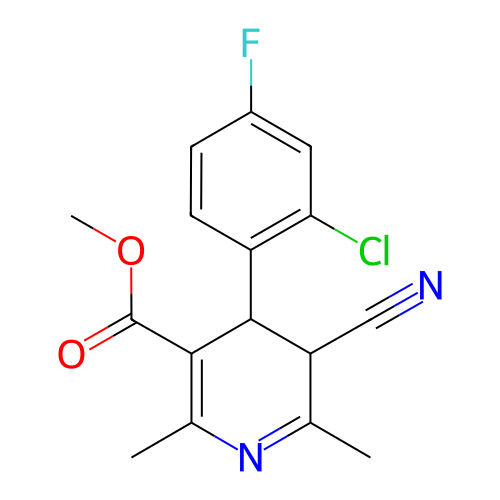 Chemical structure of BindingDB Monomer ID 50324146