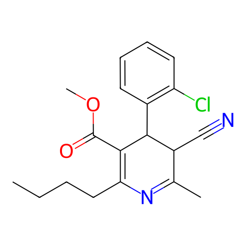 Chemical structure of BindingDB Monomer ID 50324151
