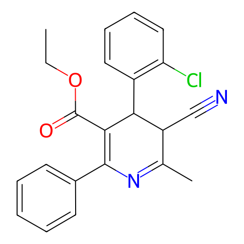 Chemical structure of BindingDB Monomer ID 50324153