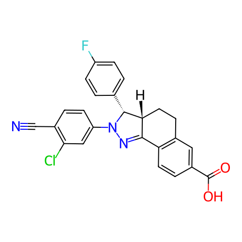 Chemical structure of BindingDB Monomer ID 50324208