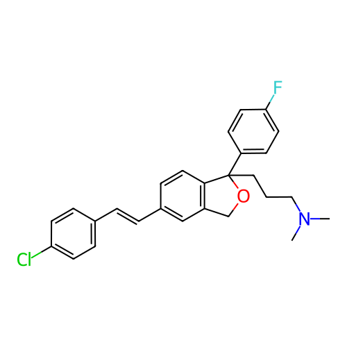 Chemical structure of BindingDB Monomer ID 50324240