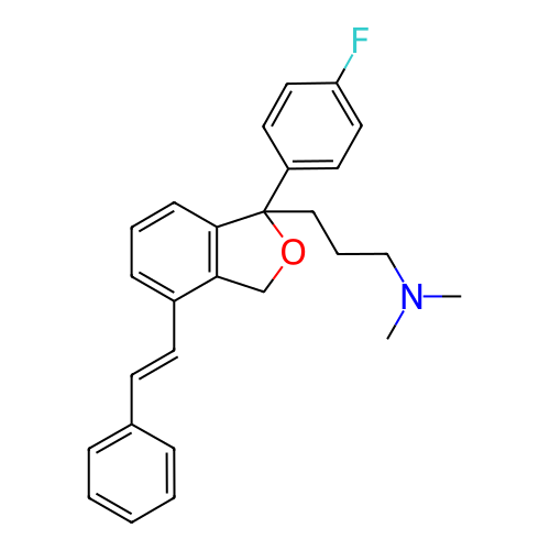 Chemical structure of BindingDB Monomer ID 50324242