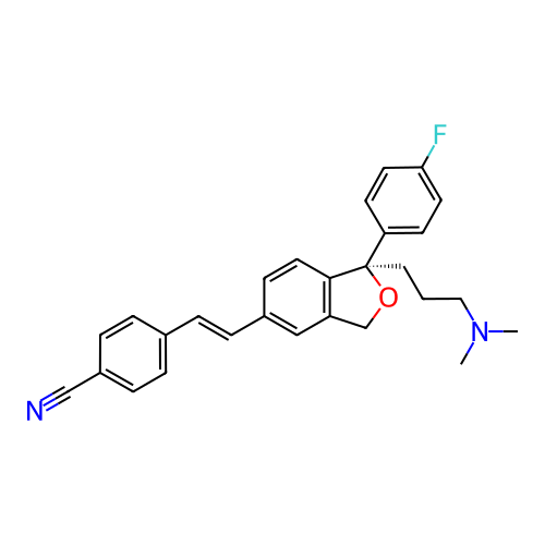 Chemical structure of BindingDB Monomer ID 50324245