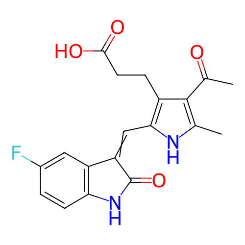 Chemical structure of BindingDB Monomer ID 50324250