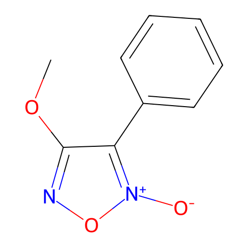 Chemical structure of BindingDB Monomer ID 50324351