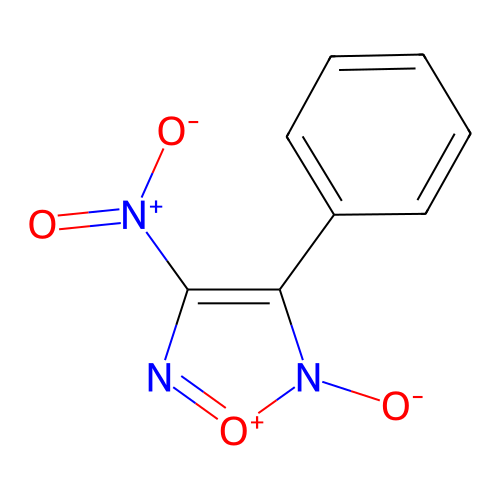 Chemical structure of BindingDB Monomer ID 50324354