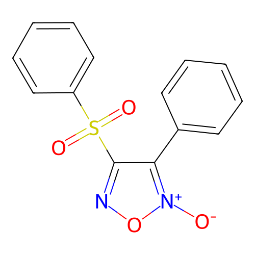 Chemical structure of BindingDB Monomer ID 50324358