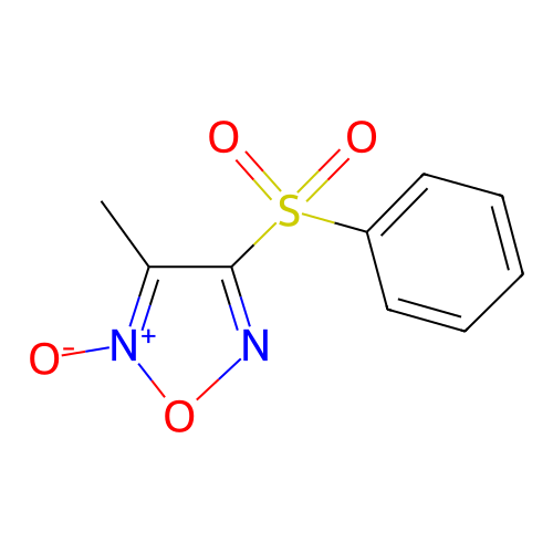 Chemical structure of BindingDB Monomer ID 50324361